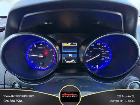 Used 2017 Subaru Outback 2.5i Limited image 15