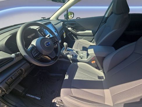 New 2026 Subaru Crosstrek 2.0i Premium AWD/4WD image 10