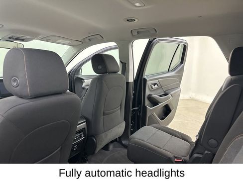 Used 2019 Chevrolet Traverse LT image 31