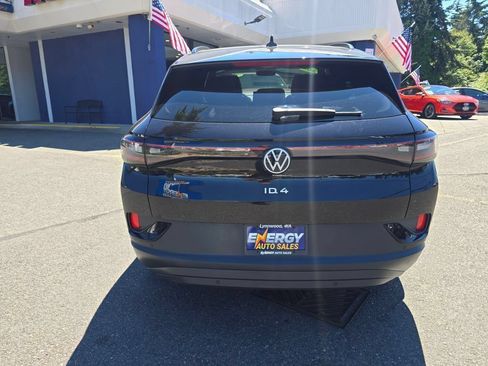Used 2023 Volkswagen ID.4 Pro S RWD image 6
