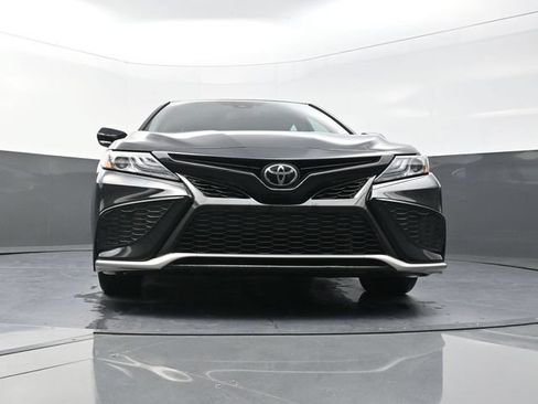 Used 2024 Toyota Camry XSE FWD image 32