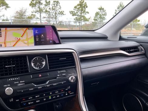 Used 2018 Lexus RX 350 AWD image 35