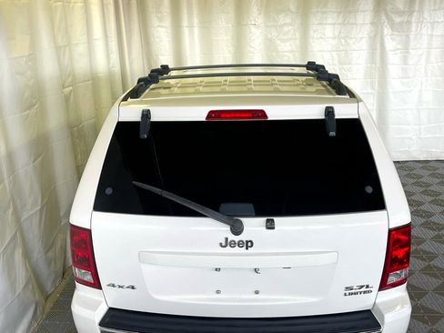 Used 2005 Jeep Grand Cherokee Limited image 7