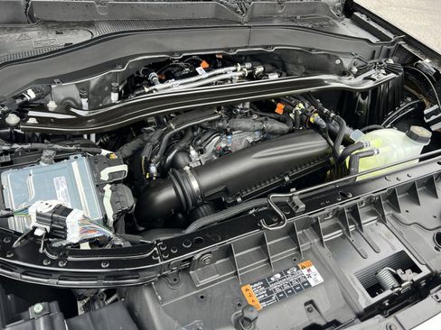 New 2026 Ford Explorer Platinum image 29