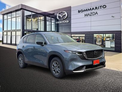 Used 2026 MAZDA CX-5 Select