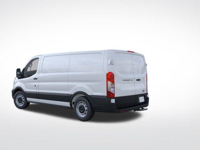 New 2026 Ford Transit 150 Low Roof RWD image 6