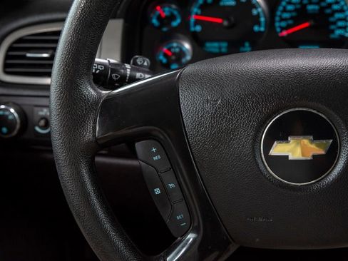 Used 2013 Chevrolet Tahoe 4WD image 21
