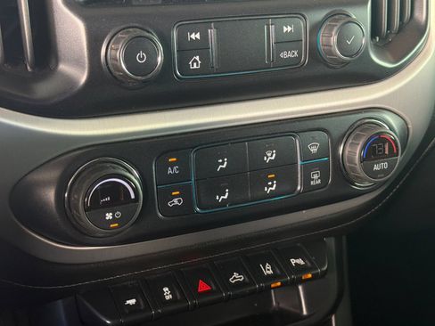 Used 2021 GMC Canyon Elevation w/ Driver Alert Package RWD image 21