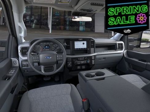 New 2026 Ford F350 XL w/ 360-Degree Camera Package image 9