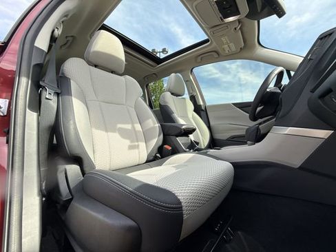 Certified 2023 Subaru Forester Premium AWD/4WD image 24