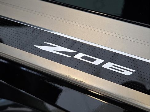 Used 2023 Chevrolet Corvette Z06 image 14