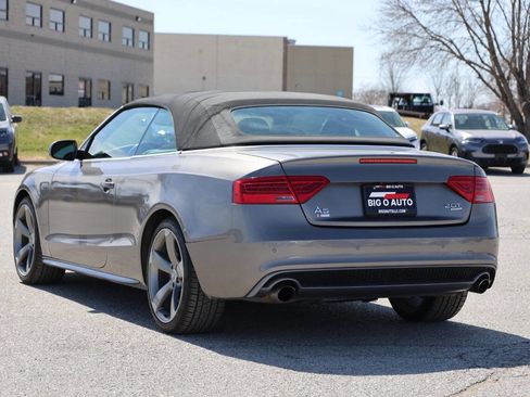 Used 2015 Audi A5 2.0T Premium Plus w/ Technology Package image 11