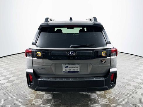 New 2026 Subaru Outback Wilderness AWD/4WD image 6