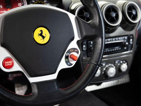 Used 2006 Ferrari F430 Coupe RWD image 41