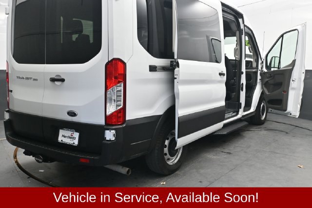 Used 2023 Ford Transit 350 XL RWD image 44