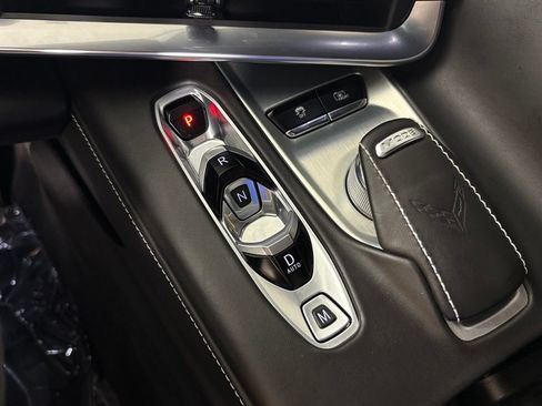 Used 2023 Chevrolet Corvette Stingray Premium Conv w/ Z51 Performance Package RWD image 34
