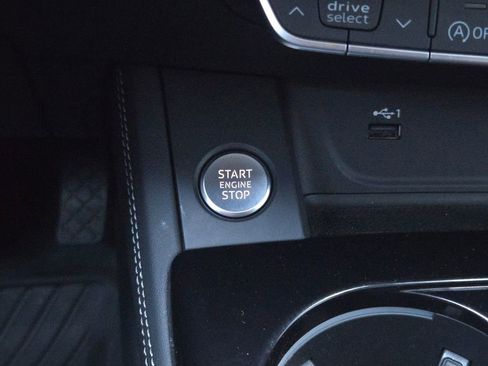 Used 2023 Audi A4 2.0T allroad Premium Plus image 21