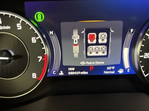 Certified 2023 Acura RDX Technology Package image 31