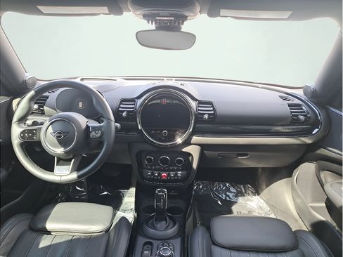 Used 2022 MINI Cooper Clubman S AWD/4WD image 13