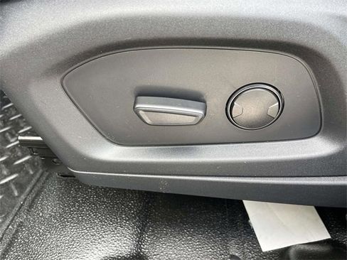 New 2025 Ford Explorer 4WD Police Interceptor image 14