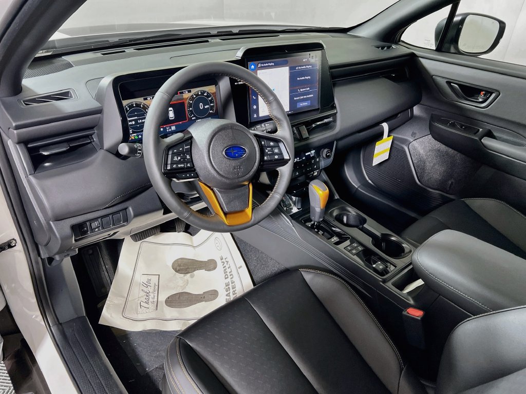 New 2026 Subaru Outback Wilderness AWD/4WD image 9