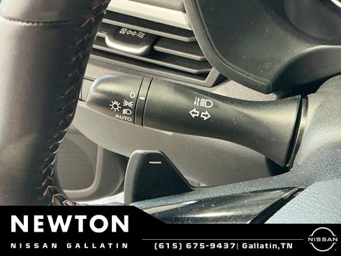 Used 2020 Nissan Altima 2.5 SR FWD image 27