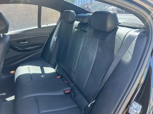 Used 2014 BMW 328i Sedan RWD image 13