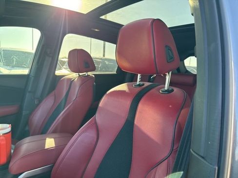 Used 2025 Acura RDX A-Spec image 10