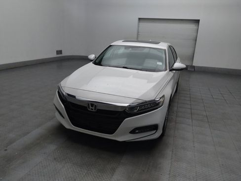 Used 2019 Honda Accord EX-L image 15