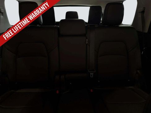 New 2026 Nissan Pathfinder SL AWD/4WD image 26