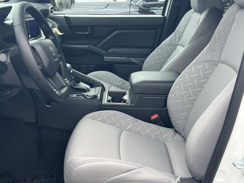 New 2026 Toyota Tacoma SR5 AWD/4WD image 7