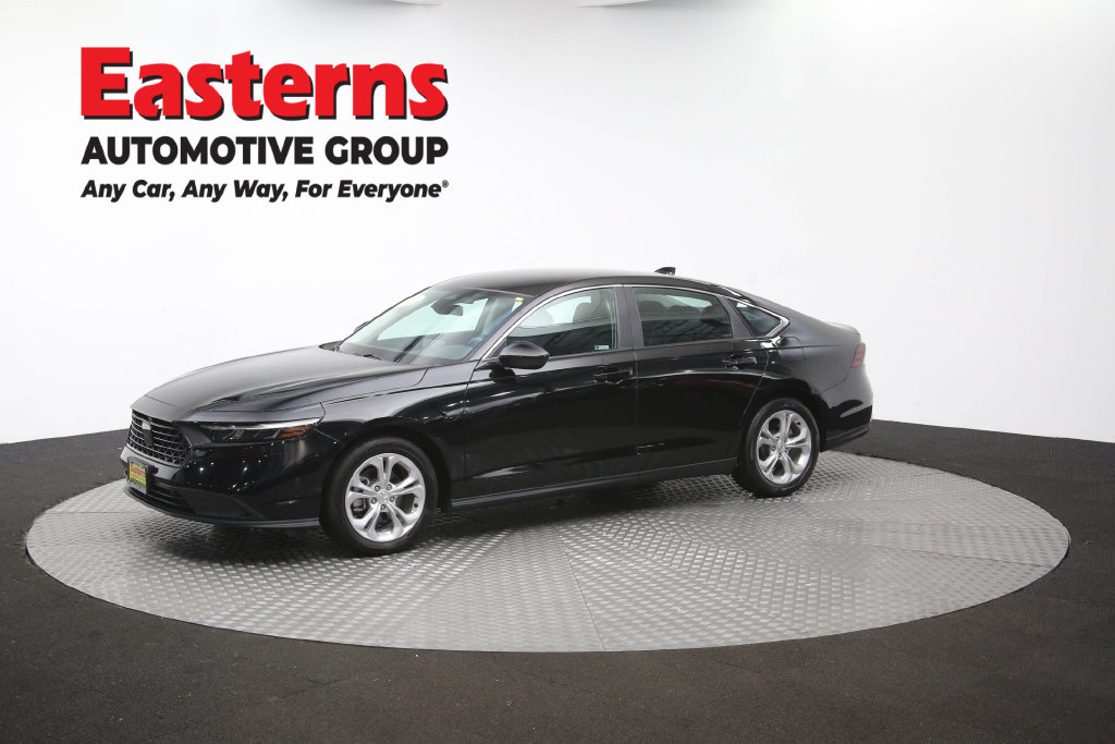 Used 2023 Honda Accord LX image 57