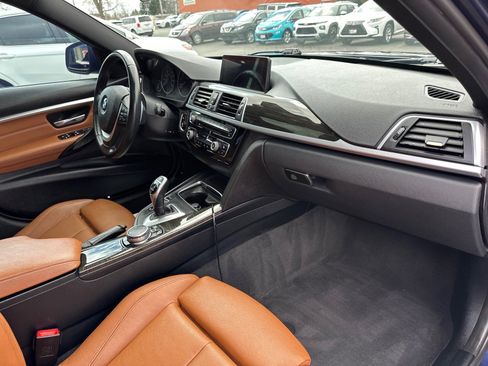 Used 2016 BMW 328i Sedan image 21