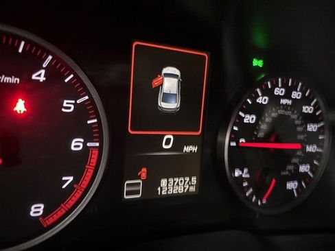 Used 2022 Subaru WRX Premium AWD/4WD image 31