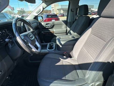 Used 2020 GMC Sierra 1500 Elevation image 9