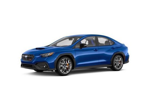 New 2026 Subaru WRX tS AWD/4WD image 3