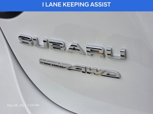 Used 2023 Subaru Legacy Premium AWD/4WD image 10