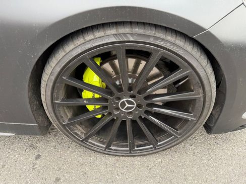 Used 2015 Mercedes-Benz S 550 4MATIC Coupe image 15