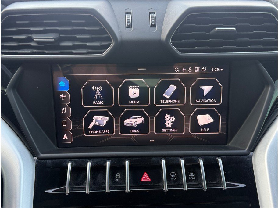 Used 2019 Lamborghini Urus AWD/4WD image 20