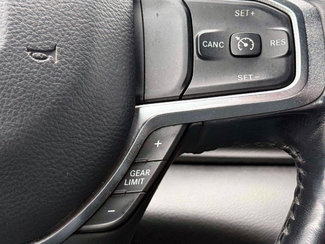 Certified 2019 RAM 1500 Laramie w/ Sport Appearance Package AWD/4WD image 25