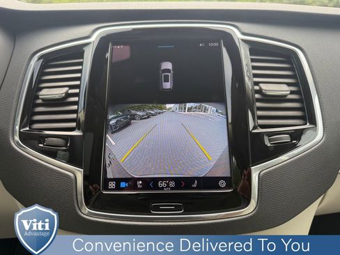Certified 2023 Volvo XC90 T8 Plus w/ Protection Package Premier image 33