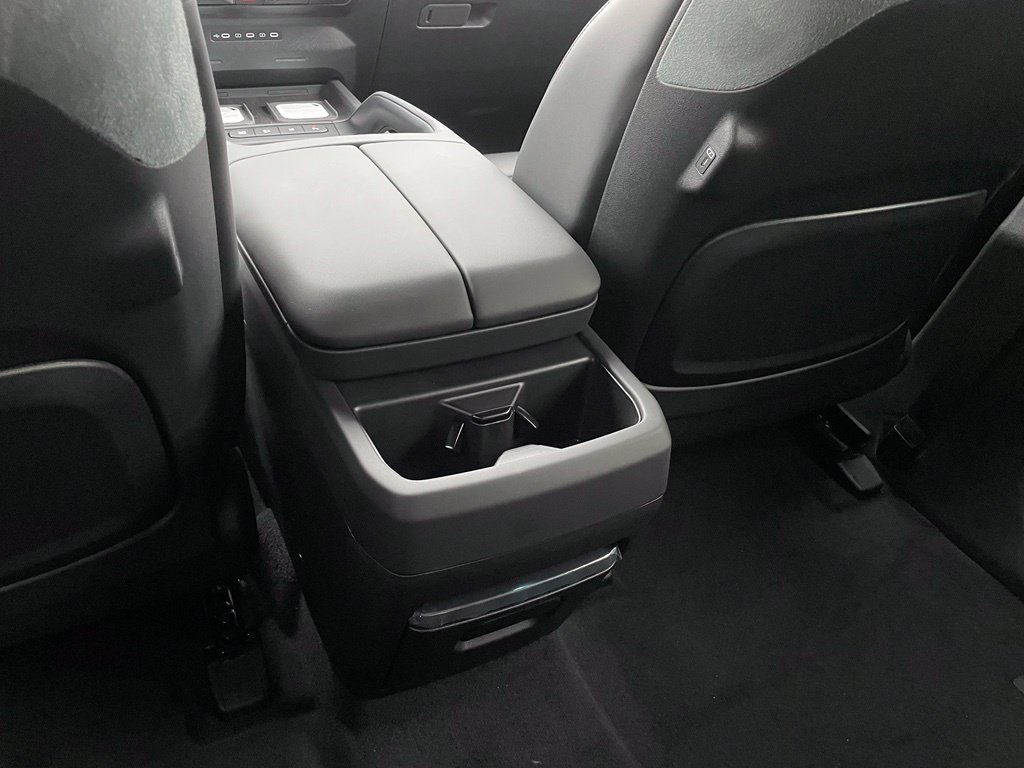 New 2027 Kia Telluride X-Line SX Prestige AWD/4WD image 28