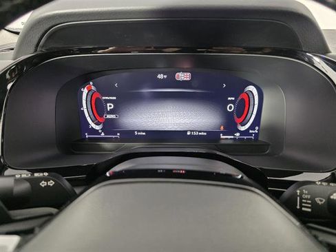 New 2026 Nissan Pathfinder SL AWD/4WD image 37
