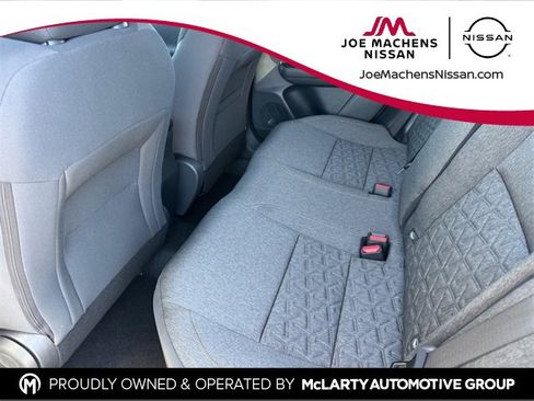 New 2026 Nissan Kicks SV w/ SV Premium Package image 28