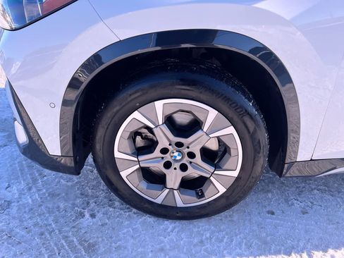 Used 2025 BMW X1 xDrive28i AWD/4WD image 10