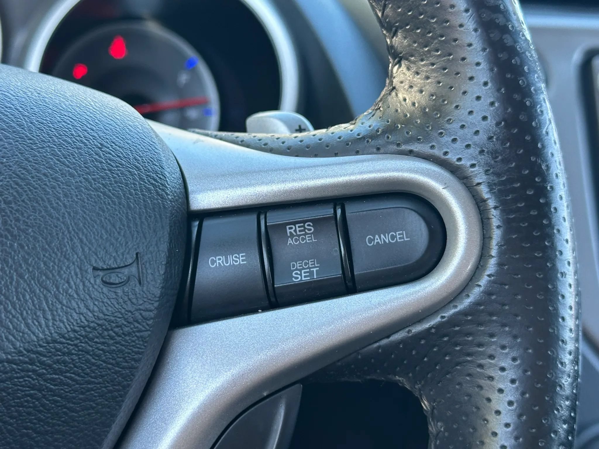 Used 2011 Honda Fit Sport image 23