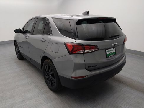 Used 2024 Chevrolet Equinox LS w/ Sport Edition image 5