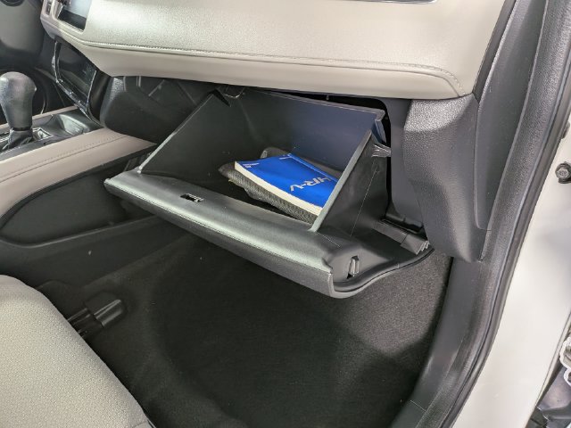 Used 2019 Honda HR-V EX image 29
