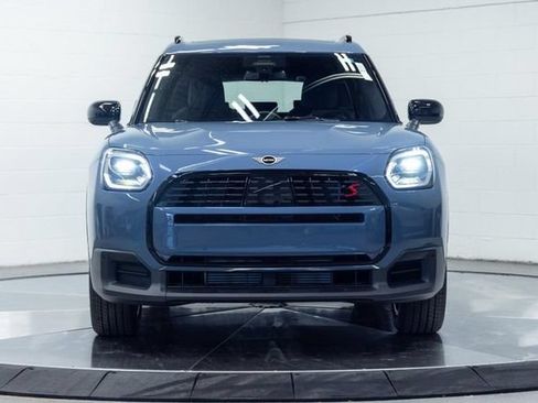 New 2027 MINI Cooper Countryman S AWD/4WD image 5