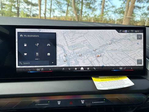 New 2026 BMW X3 xDrive30 w/ Premium Package image 18